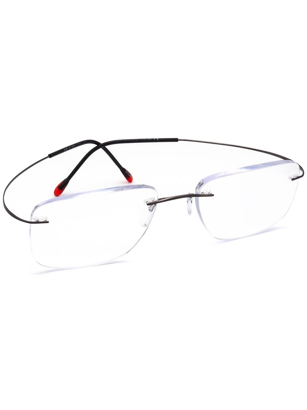 Silhouette 5490 60 6058 Titan Eyewear